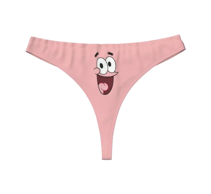 STRING PATRICK