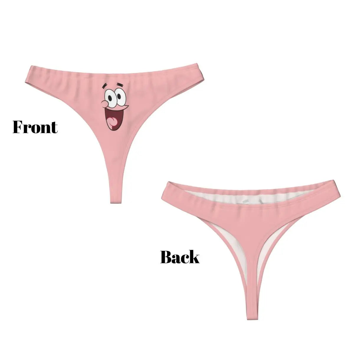 STRING PATRICK