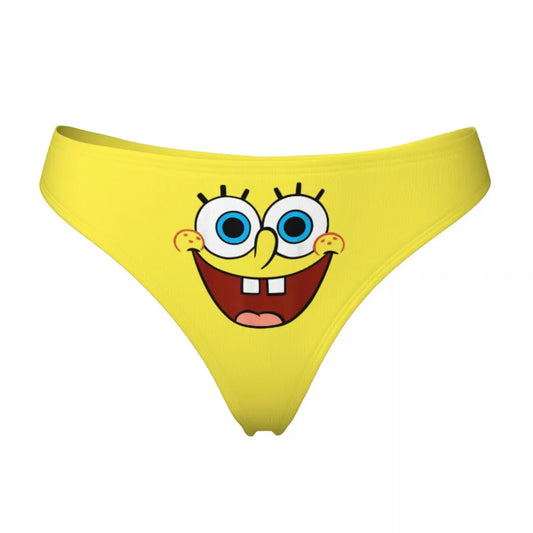 STRING BOB L'EPONGE